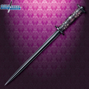 The Raven Rondel Dagger. Cold Steel